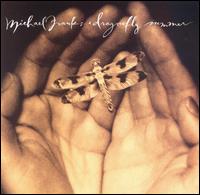 Dragonfly Summer von Michael Franks