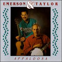 Appaloosa von Emerson & Taylor