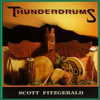 Thunderdrums von Scott Fitzgerald