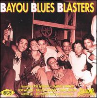 Bayou Blues Blasters von Various Artists