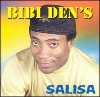 Salisa von Bibi Dens