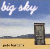 Big Sky von Peter Bardens