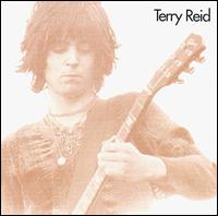 Terry Reid von Terry Reid