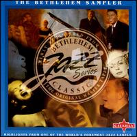 Bethlehem Sampler: Jazz Highlights von Various Artists