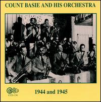1944-1945 von Count Basie