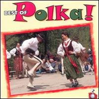 Best of Polka [Eclipse Music Group] von Walter Legawiec