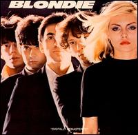 Blondie von Blondie