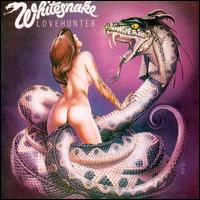 Lovehunter von Whitesnake