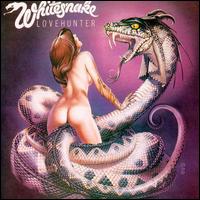 Lovehunter von Whitesnake
