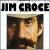 Very Best of Jim Croce [BR] von Jim Croce