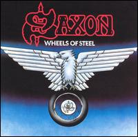 Wheels of Steel von Saxon