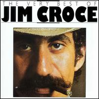 Very Best of Jim Croce [BR] von Jim Croce