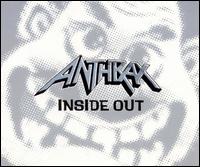Inside Out von Anthrax