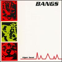 Tiger Beat von The Bangs