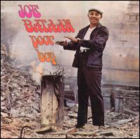 Poor Boy von Joe Bataan