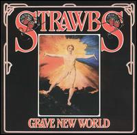 Grave New World von The Strawbs