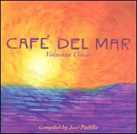 Café del Mar, Vol. 5 von Various Artists