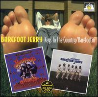 Keys to the Country/Barefootin' von Barefoot Jerry