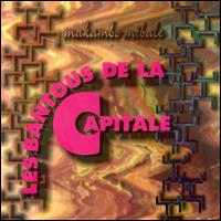 Makambo Mibale von Les Bantous de la Capitale