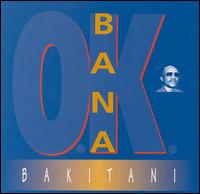 Bakitani von Bana O.K.