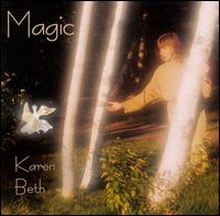 Magic von Karen Beth