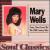 Never, Never Leave Me: The 20th Century Sides von Mary Wells