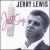 Just Sings von Jerry Lewis