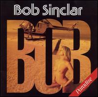 Paradise von Bob Sinclar