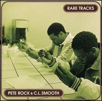 Rare Tracks von Pete Rock