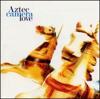 Love von Aztec Camera