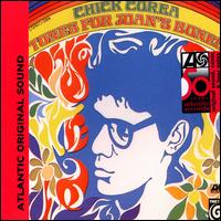 Tones for Joan's Bones von Chick Corea