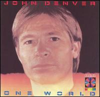 One World von John Denver