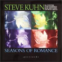 Seasons of Romance von Steve Kuhn