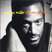 Sun Don't Lie von Marcus Miller