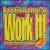 Work It, Vol. 2 von Louis Love