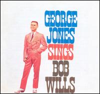 George Jones Sings Bob Wills von George Jones