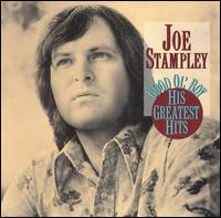 Good Ol' Boy: His Greatest Hits von Joe Stampley