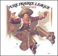 Bustin' Out von Pure Prairie League