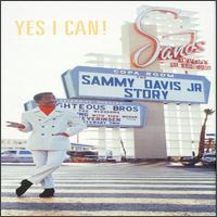 Yes I Can! The Sammy Davis Jr. Story von Sammy Davis, Jr.