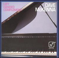 Left Handed Compliment von Dave McKenna