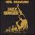 Jazz Singer von Neil Diamond