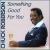 Something Good for You von Chuck Roberson