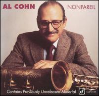 Nonpareil von Al Cohn
