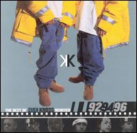 Best of Kriss Kross Remixed: 92 94 96 EP von Kris Kross
