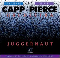 Juggernaut von Frank Capp