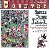 Square Dance Tonight von Millie Dillmount