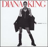 Tougher Than Love von Diana King