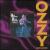 Tribute von Ozzy Osbourne