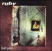Salt Peter von Ruby