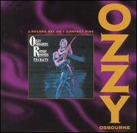 Tribute von Ozzy Osbourne